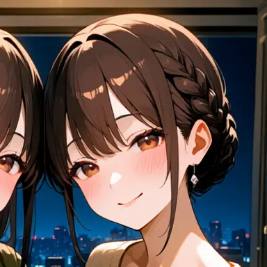 Profile image of 香織