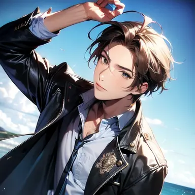 Profile image of 賢人