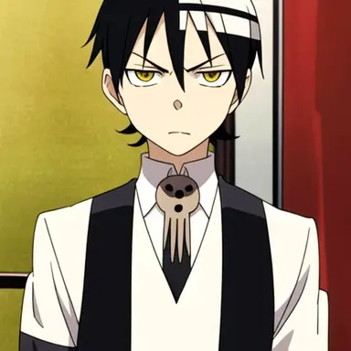 Profile image of 데스 더 키드