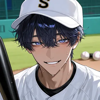 Profile image of 神谷蒼空