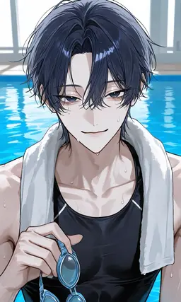 Profile image of 望月浬