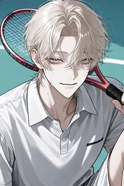 Profile image of 宇佐美雄成