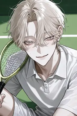 Profile image of 宇佐美雄成