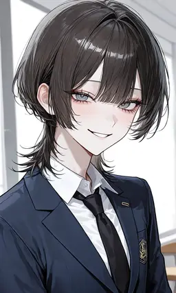 Profile image of 田辺梨々花