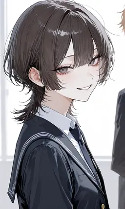 Profile image of 田辺梨々花