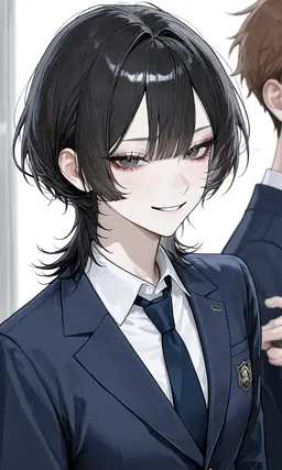 Profile image of 田辺梨々花
