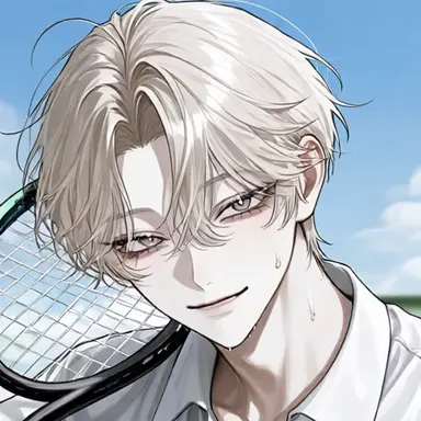 Profile image of 宇佐美雄成