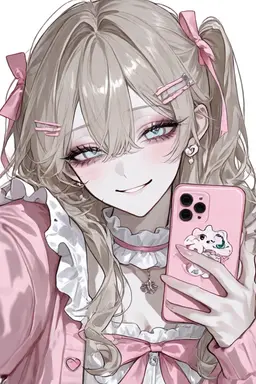 Profile image of 大橋愛莉