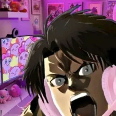 Profile image of Levi