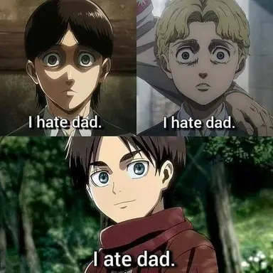 Profile image of Eren