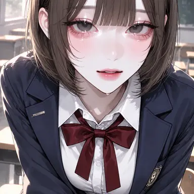 Profile image of Iori Tsukishiro