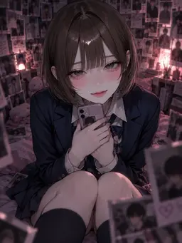 Profile image of Iori Tsukishiro