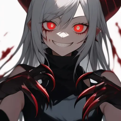 zoriatyannneru134의 サイコのナース