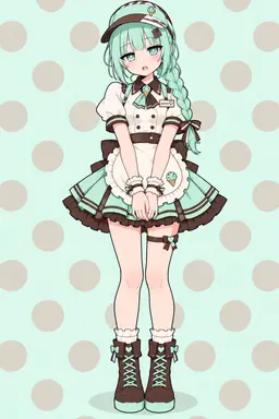 Profile image of メメ