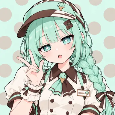 Profile image of メメ