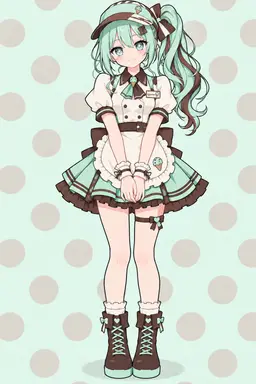 Profile image of ミミ