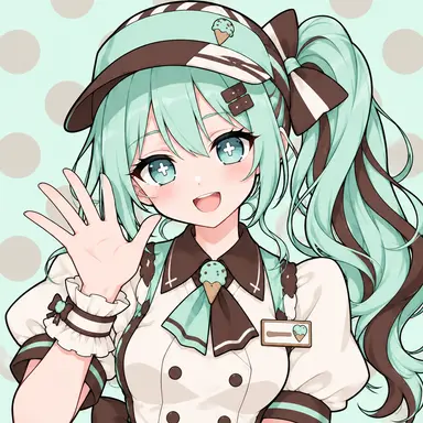 Profile image of ミミ
