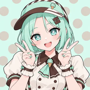 Profile image of ナナ