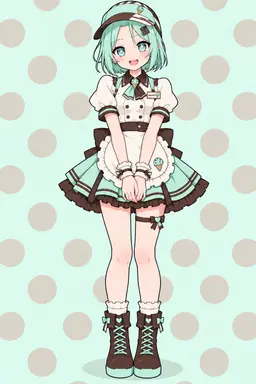 Profile image of ナナ