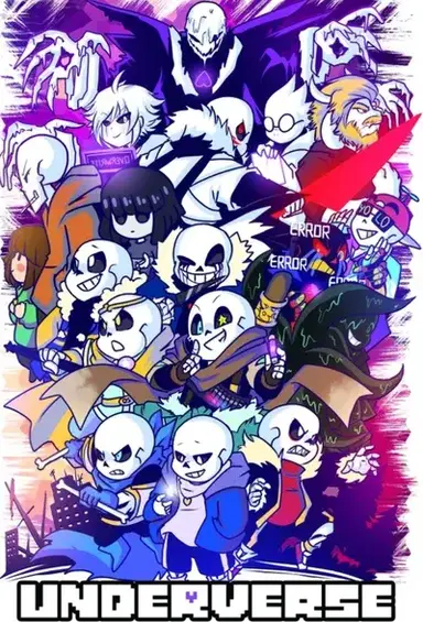 Profile image of Underverse