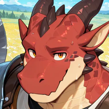 Profile image of カリオン