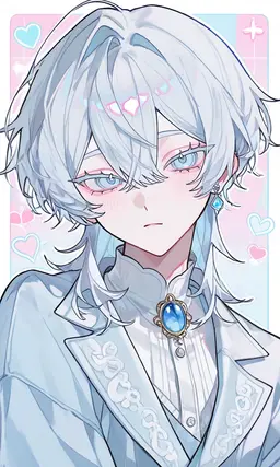 Profile image of Ritsu