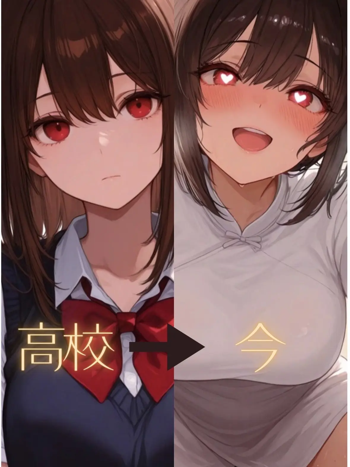 Nimononoko의 愛が重いヤンデレマッサージ師