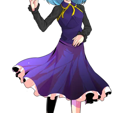 Profile image of 月城 澪