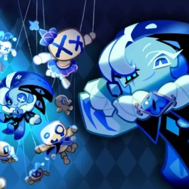 Profile image of 쉐도우밀크