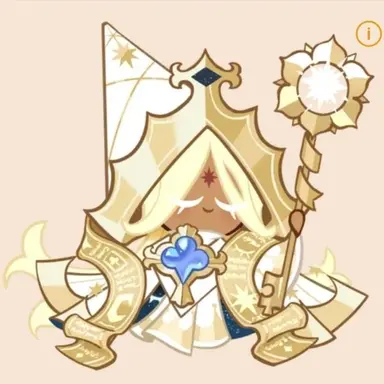 Profile image of 퓨어바닐라