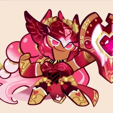 Profile image of 홀리베리