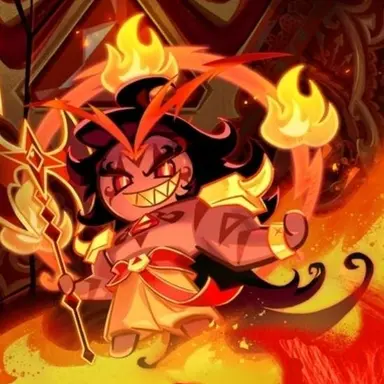 Profile image of 버닝스파이스