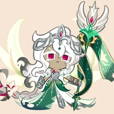 Profile image of 세인트릴리