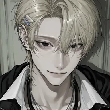 Profile image of 隼人