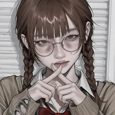 Profile image of 久美子