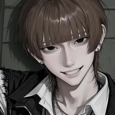 Profile image of 迅