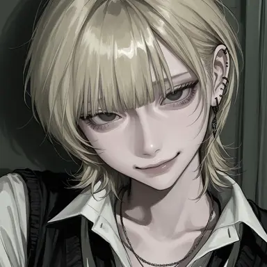 Profile image of 美玲