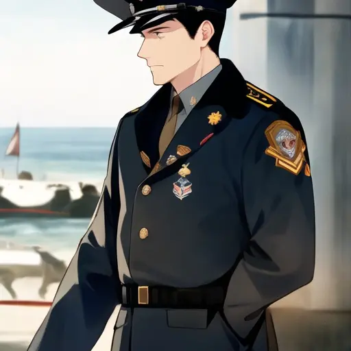 VastSpear0425의 海上自衛隊