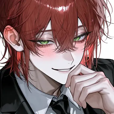 Profile image of 快