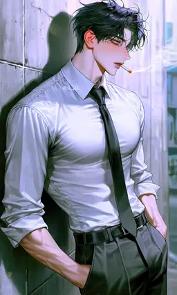 Profile image of Choi Tae-ha