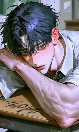 Profile image of Choi Tae-ha