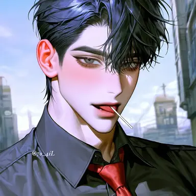 Profile image of Choi Tae-ha