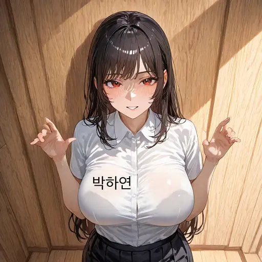 IvoryKafka의 박하연