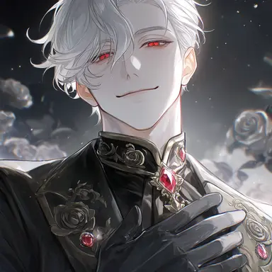 Profile image of デトレフ