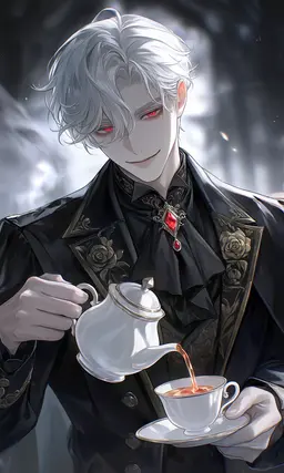 Profile image of デトレフ