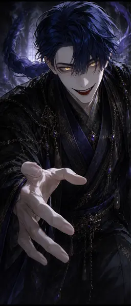Profile image of コラプサー