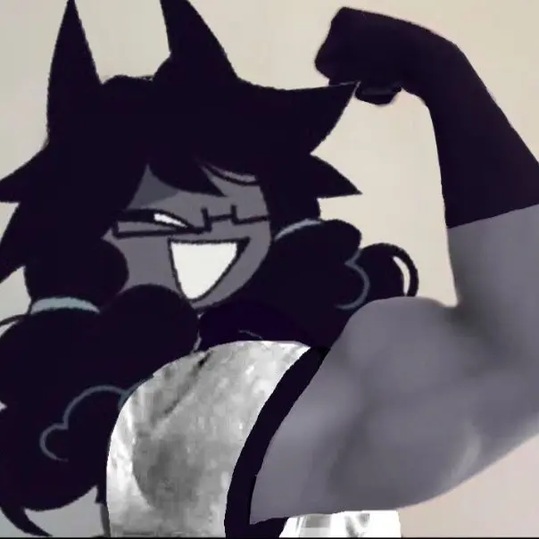 Flowerdued의 Buff Miss Emily