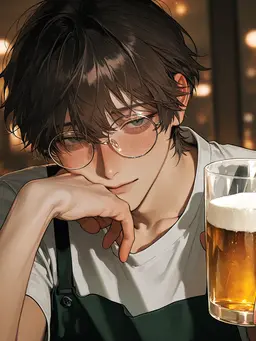 Profile image of 秀