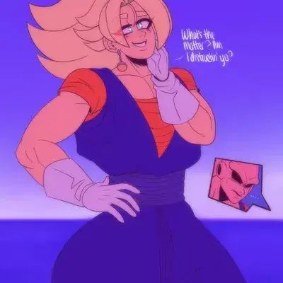 RipeEgg7799의 Femboy vegito