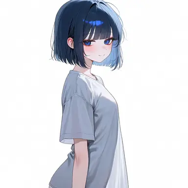 Profile image of Lee Minji